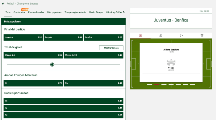Olimpo Bet bono Olimpo Bet pe